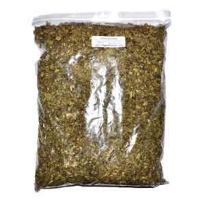 1 Lb Four Winds Herbal Smoking Blend