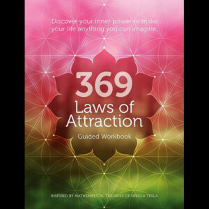 369 Laws of Attraction