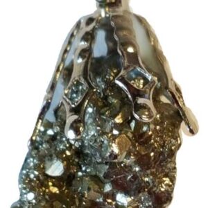 7 Metals amulet
