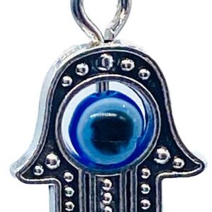 3/4" Fatima Hand amulet