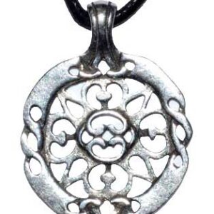 Celtic Harmony Protection amulet