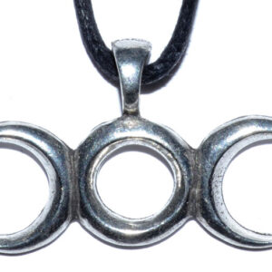 Wicca Balancing amulet