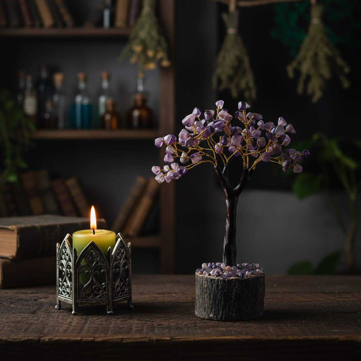 Amethyst Crystal Tree buy online