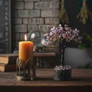 Amethyst Crystal Tree purchase