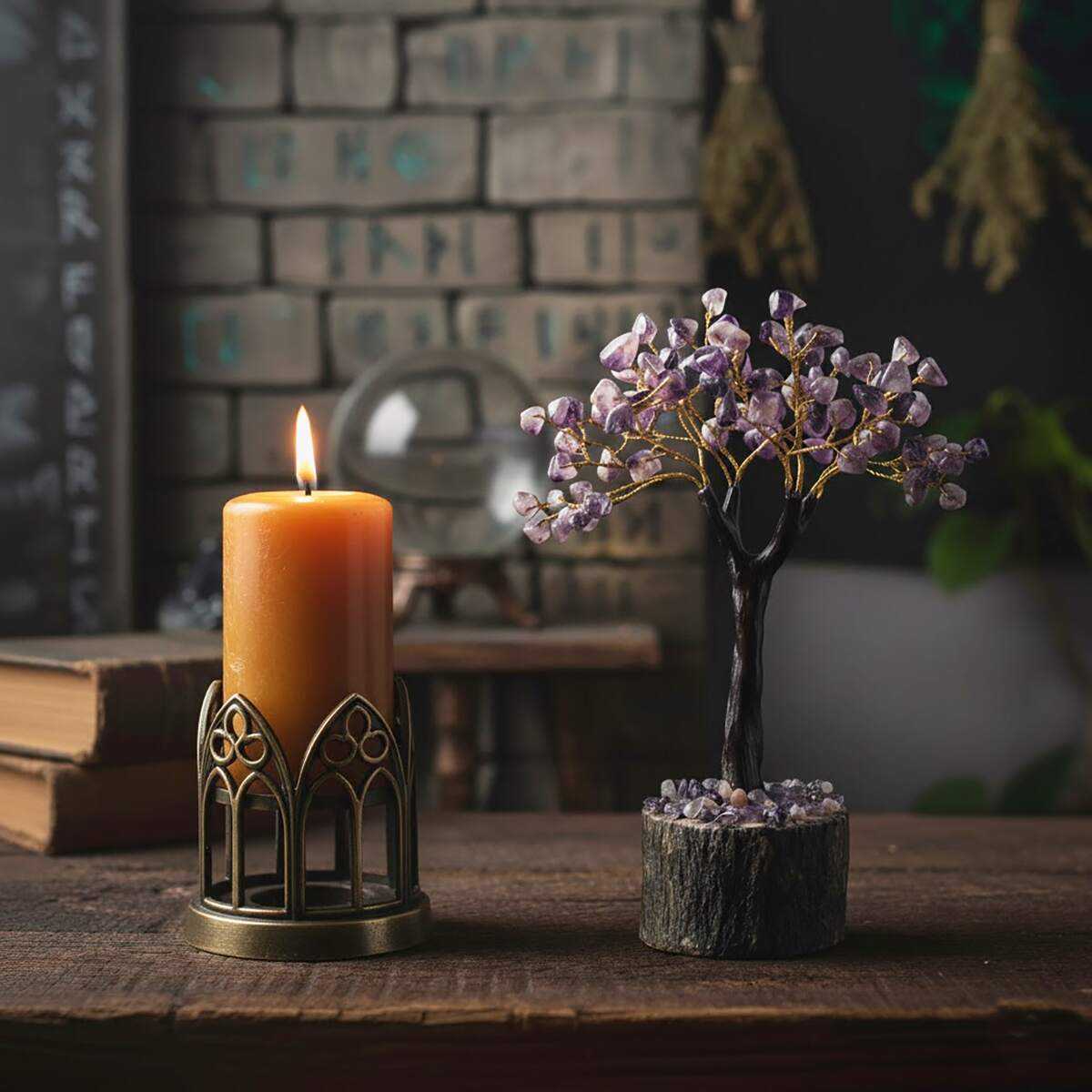 Amethyst Crystal Tree purchase