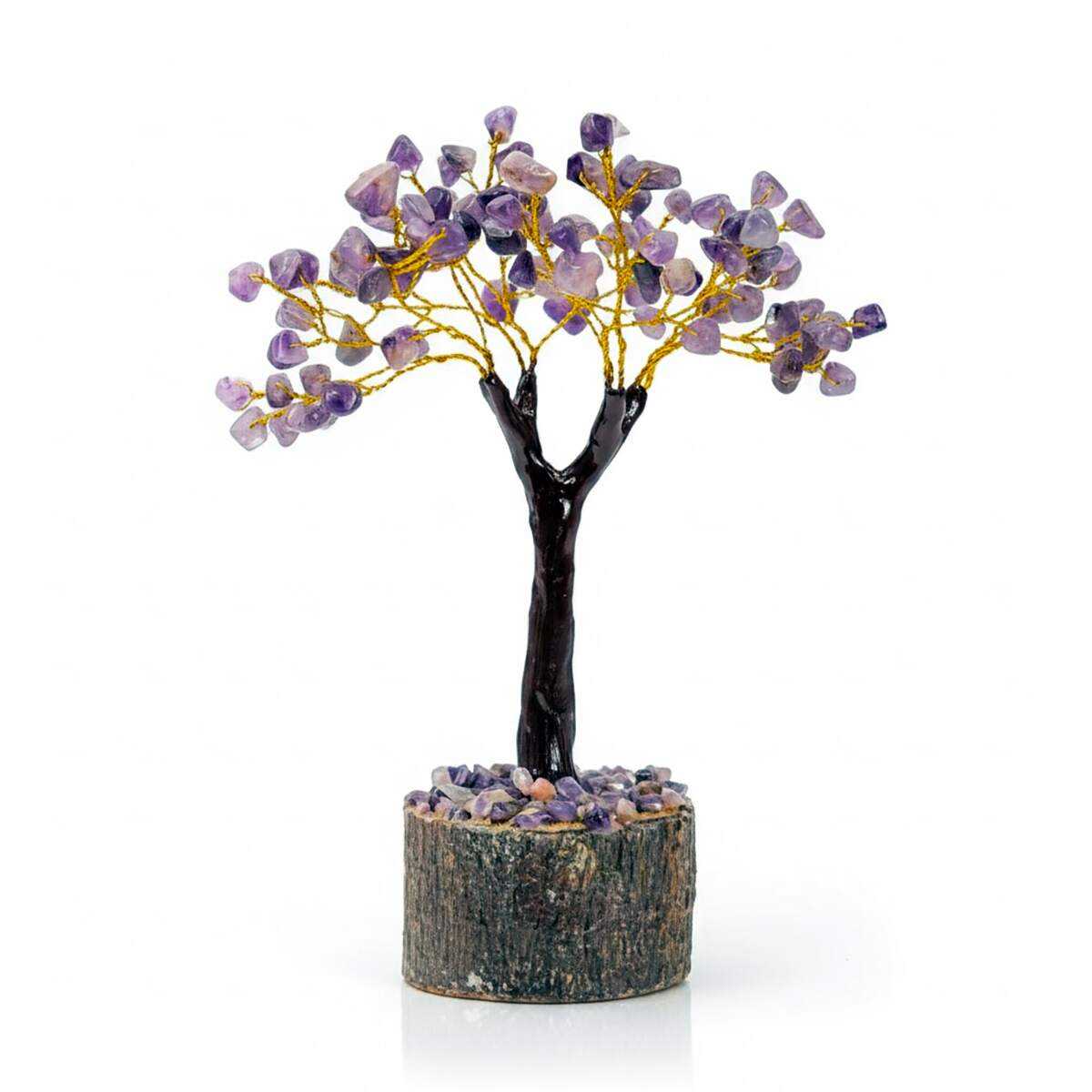Amethyst Crystal Tree stock item