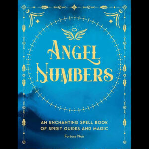Angel Numbers by Fortuna Noir