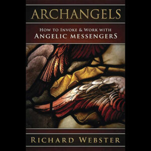 Archangels by Richard Webster