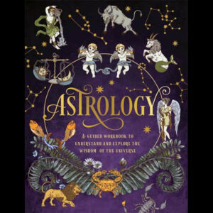 Astrology Guided Workbook