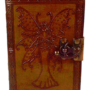 Fairy Journal DO NOT USE DUPLICATE