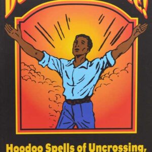 Deliverance, Hoodoo Spells by Khi Armand