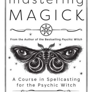 Mastering Magick by Mat Auryn
