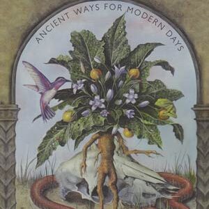 Old World Witchcraft by Raven Grimassi