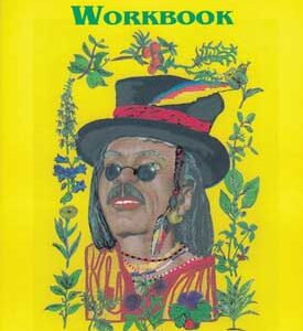 Papa Jim's Herbal Magic Workbook by Papa Jim