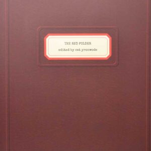 Red Folder by Catherine Yronwode
