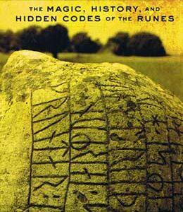 Runelore, Handbook of Esoteric Runology by Edred Thorsson