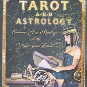 Tarot and Astrology by Corrine Kenner
