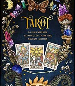 Tarot Guided Workbook