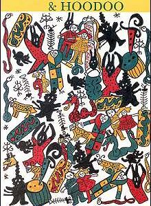 Voodoo and Hoodoo  by Jim Haskins