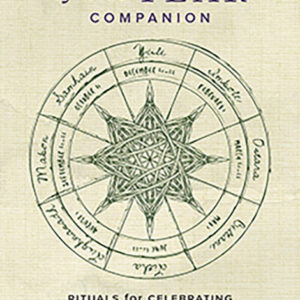 Wheel of the Year (hc) by Anjou Kiernan