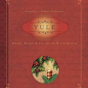 Yule by Susan Pesznecker