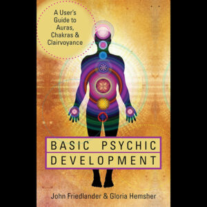 Basic Psychic Development