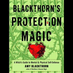 Blackthorn’s Protection Magic by Amy Blackthorn