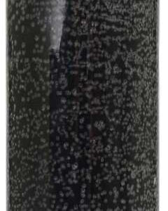 Black 7-day jar candle