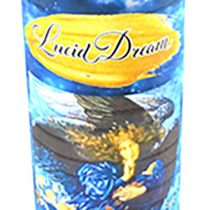 Lucid Dream aromatic jar candle