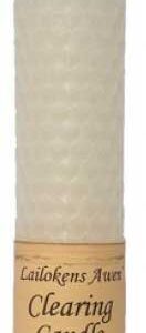 4 1/4" Clearing Lailokens Awen candle