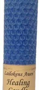 4 1/4" Healing Lailokens Awen candle