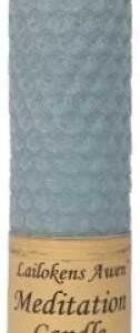 4 1/4" Meditation Lailokens Awen candle