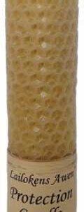 4 1/4" Protection Lailokens Awen candle