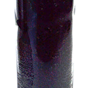 Black 7-day jar candle