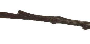 Antiqued Branch Candle Snuffer