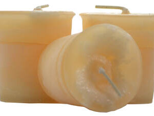 Harmony herbal votive