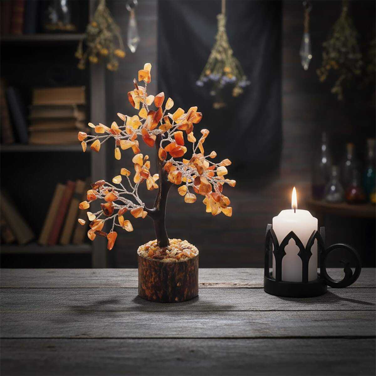 Carnelian Crystal Tree product