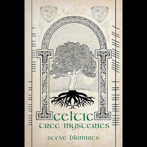 Celtic Tree Mysteries by Steve Blamires