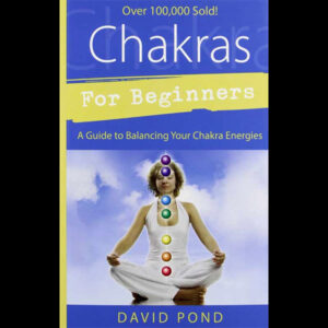 Chakras for Beginners by David Pond