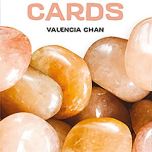 Crystal Blessingcards by Valencia Chan
