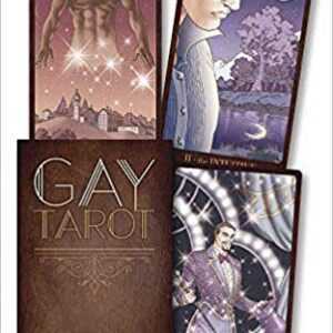 Gay Tarot by Bursten & Platano