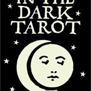 Glow in the Dark tarot