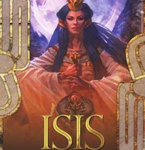 Isis Oracle by Alana Fairchild