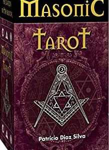 Masonic Tarot by Patricio Diaz Silva