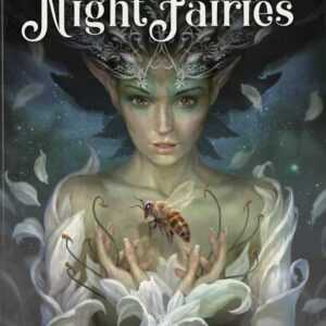 Night Fairies Oracle by Paolo Barbieri