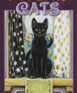 Pagan Cats tarot deck by Messina 7 Airaghi