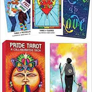Pride Tarot