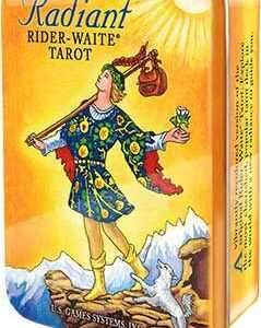 Radient Rider tin by