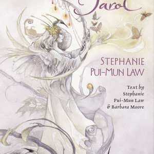 Shadowscape tarot deck by Stephanie Pui-Mun Law & Barbara Moore