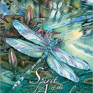 Spirit of the Animals oracle by Jody Bergsma